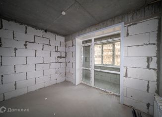 Однокомнатная квартира на продажу, 38 м2, Хабаровск, улица Яшина, 77