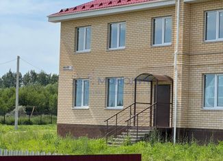 Продажа таунхауса, 76 м2, сельский посёлок Новинки