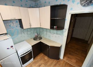 Продажа двухкомнатной квартиры, 43.4 м2, Омск, улица 20-го Партсъезда, 9, Советский округ