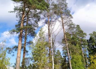 Земельный участок на продажу, 11 сот., городской посёлок Вырица, проспект Энгельса