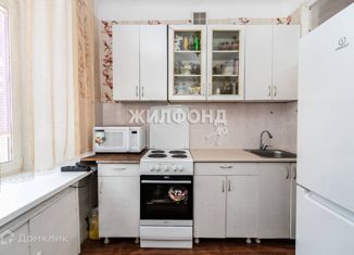 1-комнатная квартира на продажу, 30.1 м2, Новосибирск, Тихвинская улица, 8А, Тихвинская улица