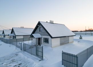 Дом на продажу, 72 м2, село Пермяки, Полевая улица, 56