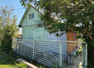 Дом на продажу, 20 м2, Новосибирск, Дзержинский район, 000 аллея, 10А