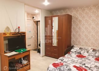 Продается квартира студия, 22 м2, Пермский край, улица 20-летия Победы, 190