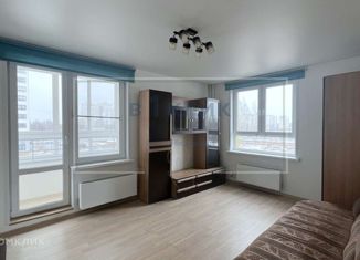 Продается двухкомнатная квартира, 57.2 м2, Ярославль, Фрунзенский район, улица Лескова, 36