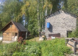 Продается дом, 20 м2, садоводческое товарищество Медик