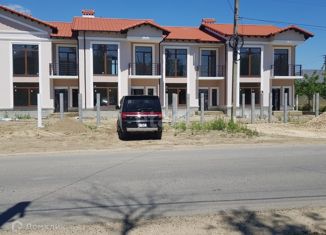 Продается таунхаус, 132 м2, посёлок Совхозный, Кооперативная улица