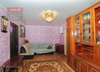 4-комнатная квартира на продажу, 63.1 м2, Рязань, Интернациональная улица, 5, район Канищево