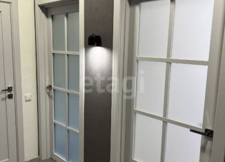 Продам однокомнатную квартиру, 49 м2, Ростов-на-Дону, бульвар Комарова, 1Ес4, ЖК Звёздный 2