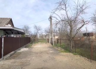 Продажа земельного участка, 6.5 сот., НСТ Новые Сады Сатурна, Вишнёвая улица, 93