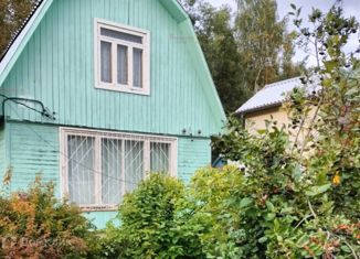 Дом на продажу, 56 м2, СТ Зеленый мыс