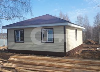 Продаю дом, 80 м2, село Набережные Моркваши, улица Есенина