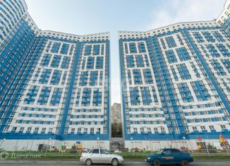 Продажа трехкомнатной квартиры, 106 м2, Ростовская область, Береговая улица, 73с1