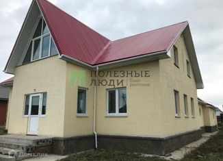 Продажа дома, 300 м2, село Старые Камышлы, улица Басистова
