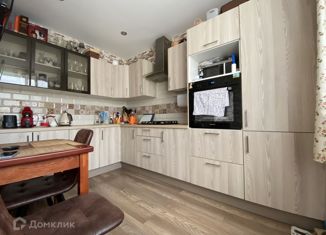 Таунхаус на продажу, 79.4 м2, деревня Аннолово, Берёзовая аллея, 9