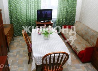 Продажа 3-комнатной квартиры, 62.4 м2, Новосибирск, улица Арбузова, 5, улица Арбузова