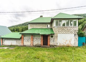 Продажа дома, 202 м2, поселок городского типа Каз, Алтайская улица, 16