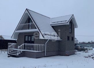 Дом на продажу, 132.6 м2, деревня Большое Седельниково, Лесная улица, 3