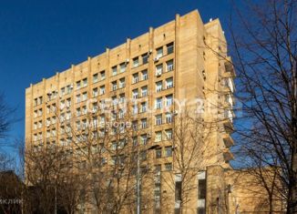 Сдача в аренду офиса, 750 м2, Москва, Суворовская площадь, 1/52к2, Суворовская площадь