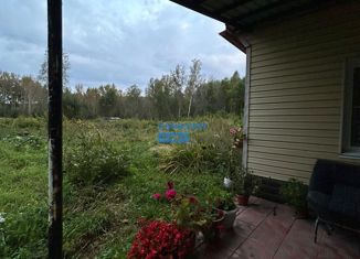 Продается дом, 50 м2, село Сухая Чемровка, Бийская улица, 2А