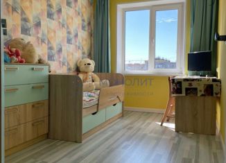 Продажа трехкомнатной квартиры, 56.4 м2, Нижний Новгород, улица Исполкома, 3, улица Исполкома