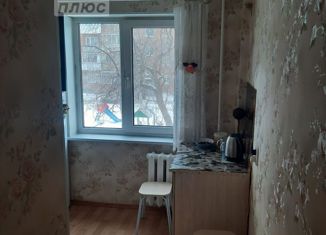 Двухкомнатная квартира на продажу, 47.8 м2, Омская область, улица Гуртьева, 29