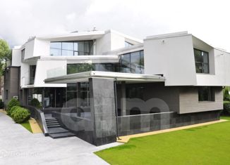 Продается дом, 1550 м2, рабочий посёлок Новоивановское, Кленовая улица