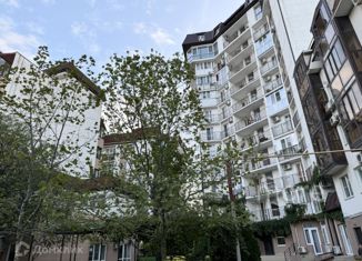 Квартира на продажу студия, 30.4 м2, Новороссийск, улица Видова, 210