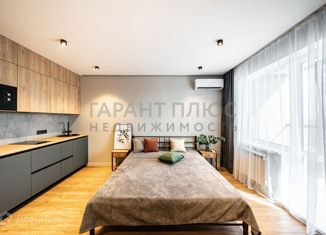 Продажа квартиры студии, 33 м2, Липецк, Нижняя Логовая улица, 11