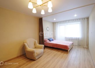 1-комнатная квартира на продажу, 31.1 м2, Ульяновск, улица Полбина, 46, Засвияжский район