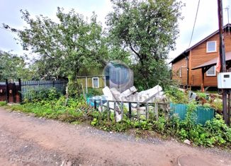 Продажа земельного участка, 5.47 сот., Подольск, Большая Серпуховская улица