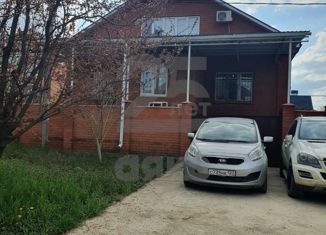 Продаю дом, 372.1 м2, Краснодар, Алуштинская улица, 33, Алуштинская улица