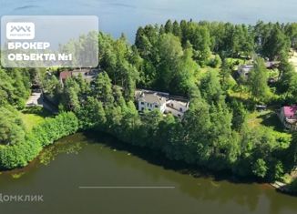 Продается дом, 318 м2, городской посёлок Токсово, улица Туристов, 34