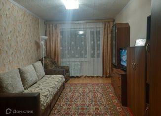 Продается 3-комнатная квартира, 62.5 м2, Курганская область, Чернореченская улица, 99