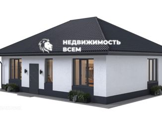 Продается дом, 85 м2, СНТ Вишнёвый, 11-я улица