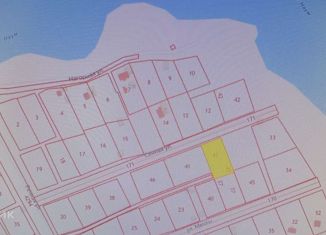 Продажа земельного участка, 11 сот., рабочий посёлок Шимск, Сенная улица