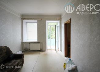 Продажа 3-ком. квартиры, 52.1 м2, Владимирская область, Коммунистическая улица, 40