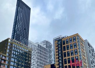 Двухкомнатная квартира на продажу, 58 м2, Москва, станция Тестовская