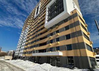 Продается 2-комнатная квартира, 62.3 м2, Нижний Новгород, ЖК Подкова на Гагарина, проспект Гагарина, 36к5