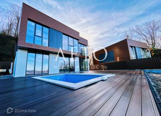 Продается дом, 264 м2, село Прогресс, Юбилейная улица, 2