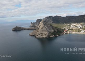 Участок на продажу, 112 сот., поселок городского типа Новый Свет, Набережная улица, 11