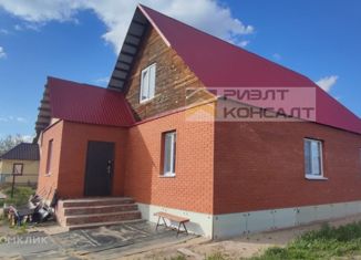 Дом на продажу, 97.7 м2, поселок Иртышский, Заречная улица, 20