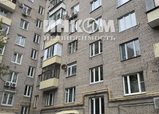 Продается 2-комнатная квартира, 48.2 м2, Москва, Мосфильмовская улица, 17/25, Мосфильмовская улица