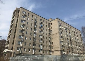 Продаю однокомнатную квартиру, 30 м2, Ижевск, улица имени 50-летия ВЛКСМ, 34, Северо-Западный жилой район