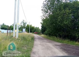 Продажа земельного участка, 43 сот., деревня Перетрутово