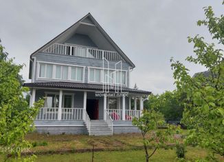 Продается дом, 300 м2, садоводческое некоммерческое товарищество Заозёрное-1, 12-я линия