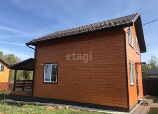 Дом на продажу, 130 м2, деревня Поповка