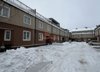 Таунхаус на продажу, 143.6 м2, деревня Рыбаки, деревня Рыбаки, 30