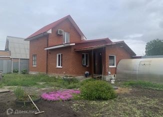 Продажа дома, 120 м2, СНТ Надежда, 12-я улица, 20