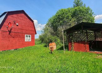 Продам дом, 45 м2, деревня Низкое